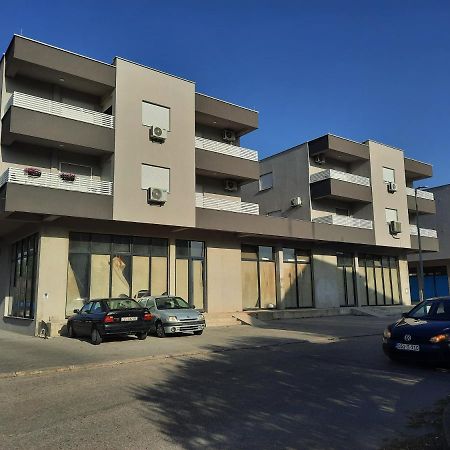 Apartment Čapljina Buitenkant foto