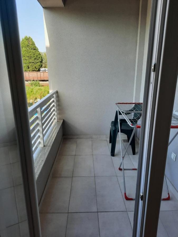Apartment Čapljina Buitenkant foto