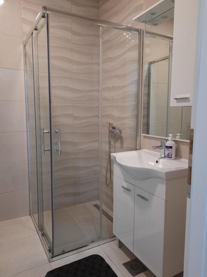 Apartment Čapljina Buitenkant foto