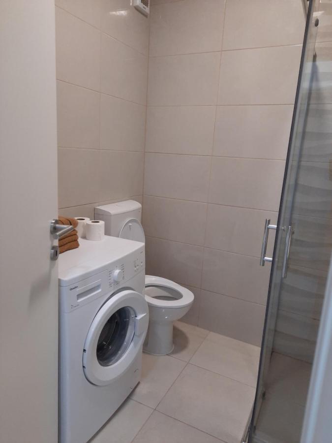 Apartment Čapljina Buitenkant foto