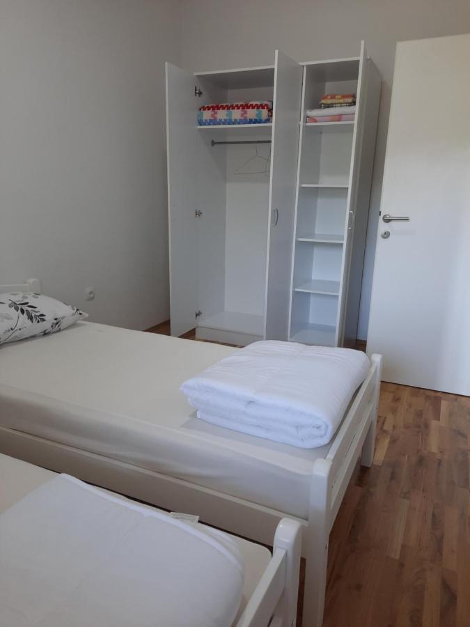 Apartment Čapljina Buitenkant foto