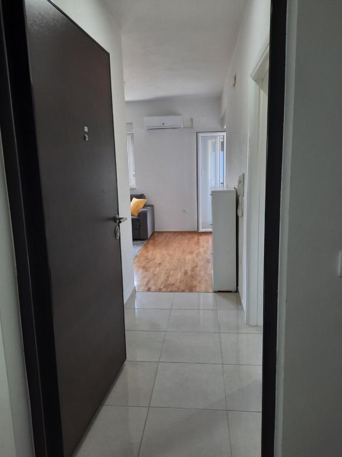 Apartment Čapljina Buitenkant foto